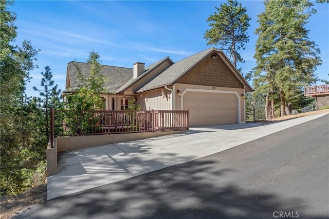 26520 Walnut Hills Dr, Lake Arrowhead, CA 92391 - photo 1