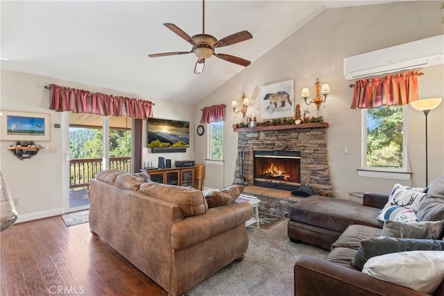 26520 Walnut Hills Dr, Lake Arrowhead, CA 92391 - photo 4