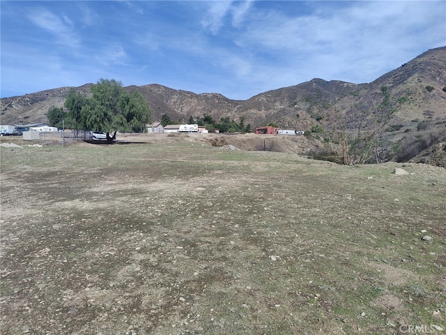 11111 Gaston Rd, Kagel Canyon CA, 91342 land for sale