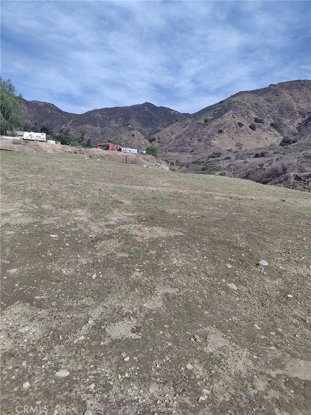 Listing photo 2 for 11111 Gaston Rd, Kagel Canyon CA 91342