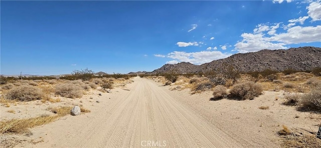 Listing photo 2 for 800 Mikiska Blvd, Landers CA 92285