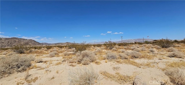 800 Mikiska Blvd, Landers CA, 92285 land for sale