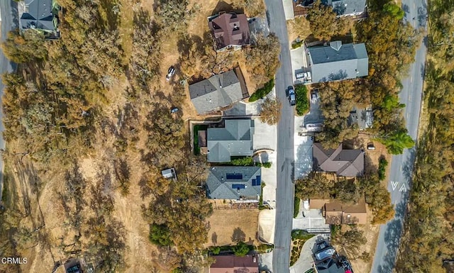2438 Captains Walk, Bradley, CA 93426 - aerial view of property's location featuring nearby suburban area