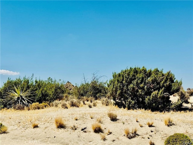 Listing photo 2 for 0 Cobalt Rd, Yucca Valley CA 92284