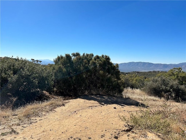 33 Broken Wheel, Anza, CA 92539
