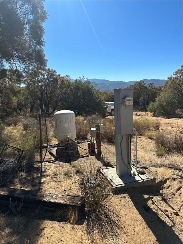 33 Broken Wheel, Anza, CA 92539
