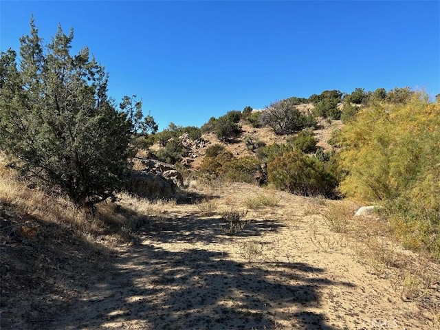 33 Broken Wheel, Anza CA, 92539 land for sale