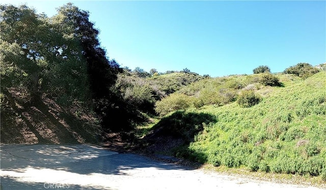 0 Old Chimney Rd, Malibu CA, 90265 land for sale