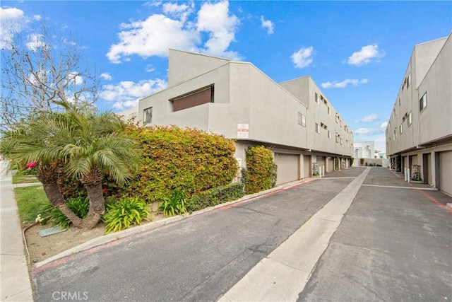12564 Montecito Rd Unit 4, Seal Beach, CA 90740 - view of asphalt road