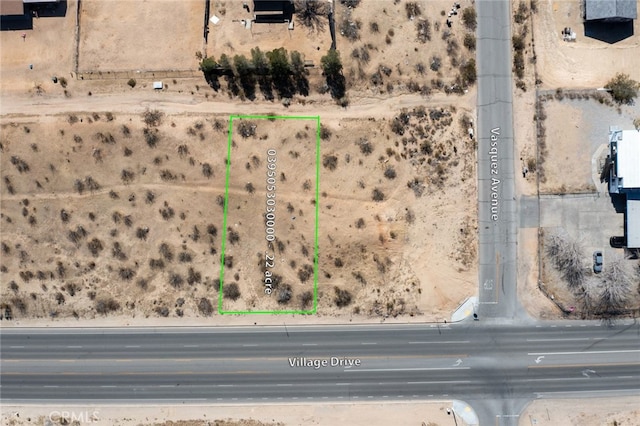 0 Village Dr, Victorville CA, 92394 land for sale