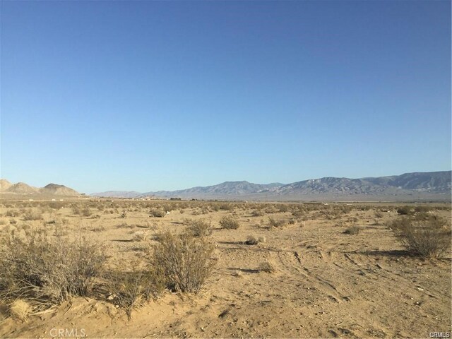 0 Granite, Lucerne Valley, CA 92356 - photo 3