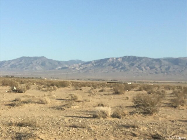 0 Granite, Lucerne Valley, CA 92356 - photo 1