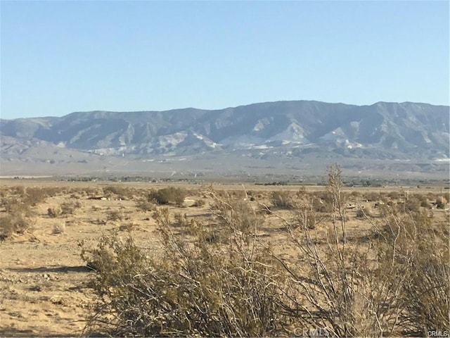0 Granite, Lucerne Valley, CA 92356 - photo 2