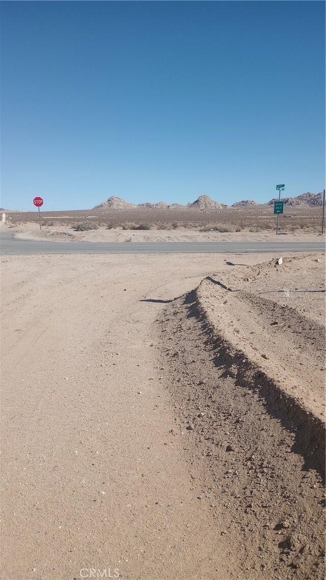 0 Granite, Lucerne Valley, CA 92356 - photo 9