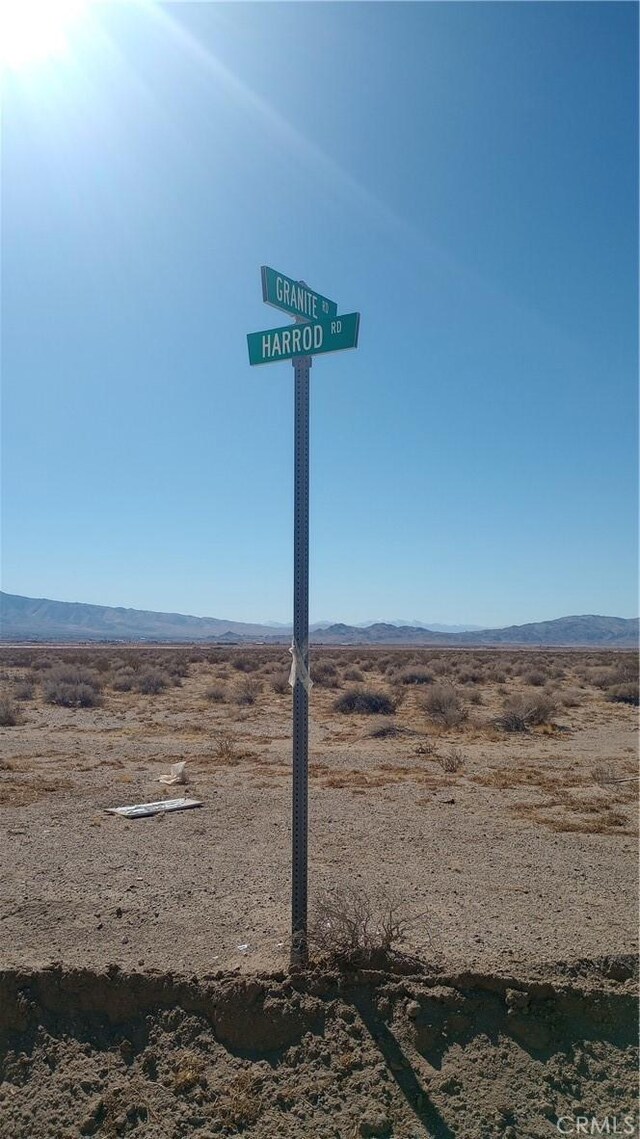 0 Granite, Lucerne Valley, CA 92356 - photo 7