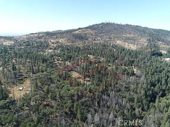 34 Stone Rd, Berry Creek CA, 95916 land for sale