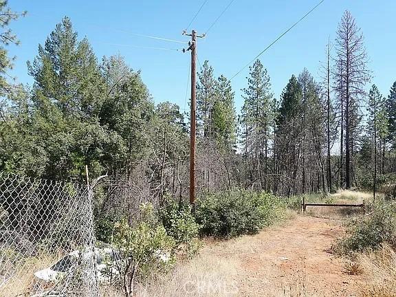 Listing photo 2 for 34 Stone Rd, Berry Creek CA 95916