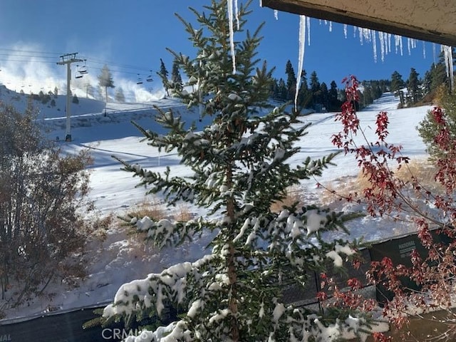 1377 Club View Dr Unit 14, Big Bear Lake, CA 92315 - exterior space