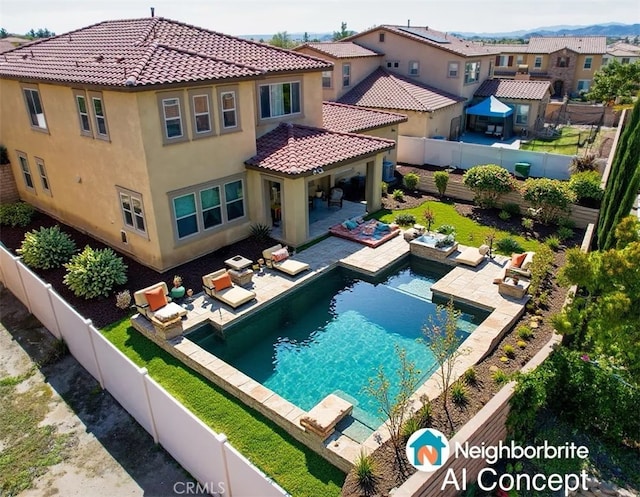 32526 Presidio Hills Ln, Winchester, CA 92596 - photo 3
