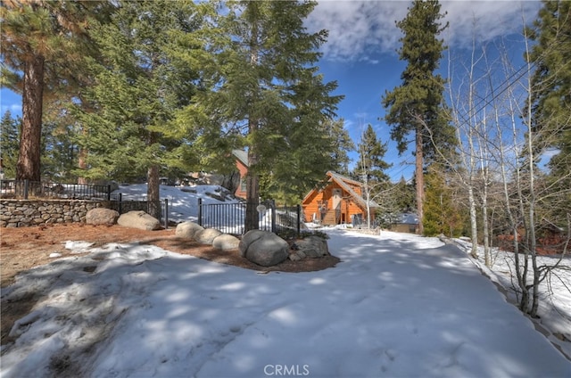 38682 Talbot, Big Bear Lake, CA 92315 - photo 20