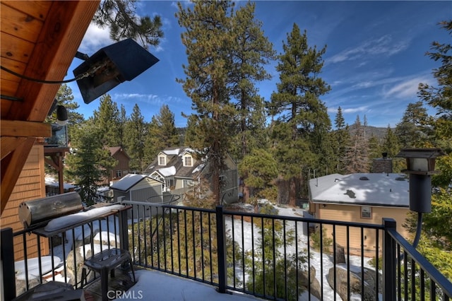38682 Talbot, Big Bear Lake, CA 92315 - photo 11