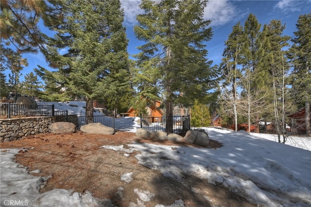 38682 Talbot, Big Bear Lake, CA 92315 - photo 21