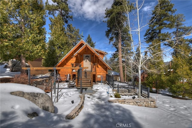 38682 Talbot, Big Bear Lake, CA 92315 - photo 19