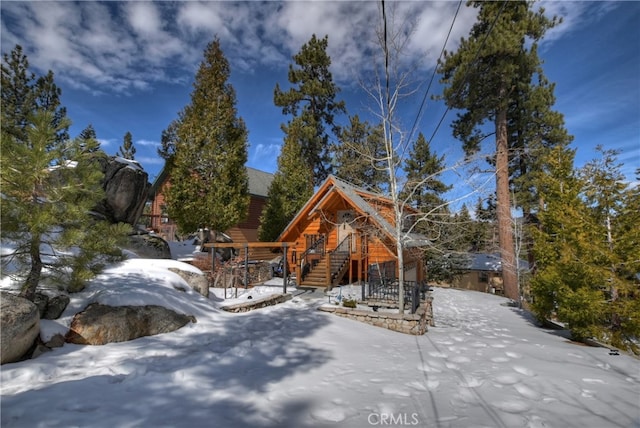 38682 Talbot, Big Bear Lake, CA 92315 - photo 18