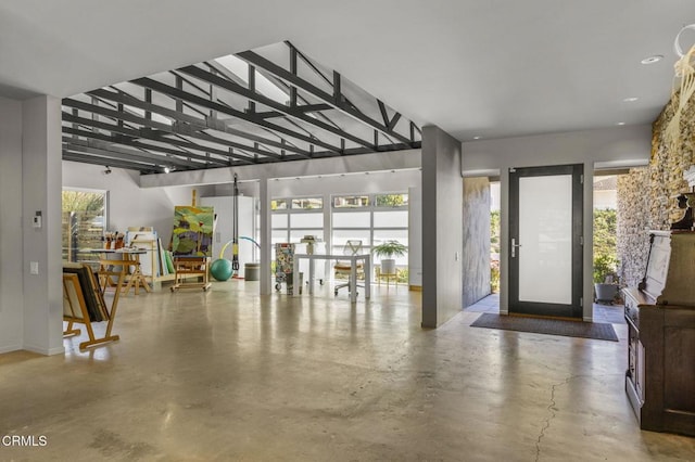 1037 Westridge Dr, Ventura, CA 93003 - view of building lobby
