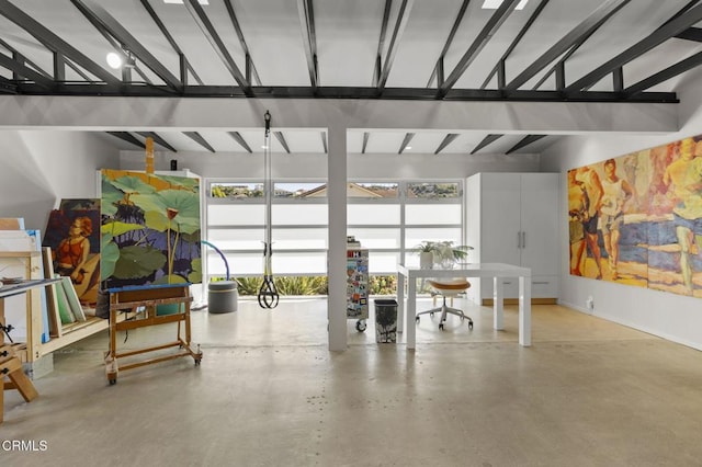 1037 Westridge Dr, Ventura, CA 93003 - view of garage