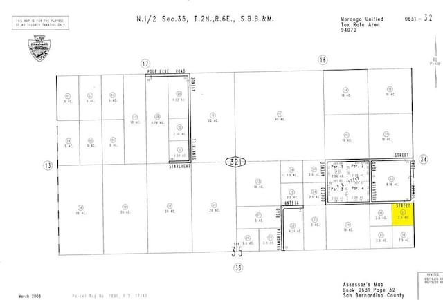 Listing photo 2 for 2020 Sunset Rd, Joshua Tree CA 92252