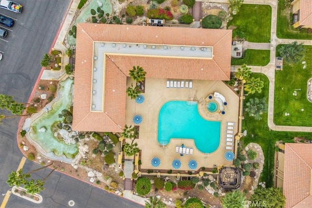31200 Landau Blvd Unit 1404, Cathedral City, CA 92234 - photo 19