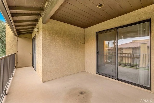 31200 Landau Blvd Unit 1404, Cathedral City, CA 92234 - view of patio / terrace