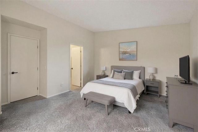 31200 Landau Blvd Unit 1404, Cathedral City, CA 92234 - bedroom with light colored carpet and baseboards