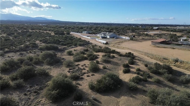 11 Coriander Dr, Hesperia CA, 92344 land for sale