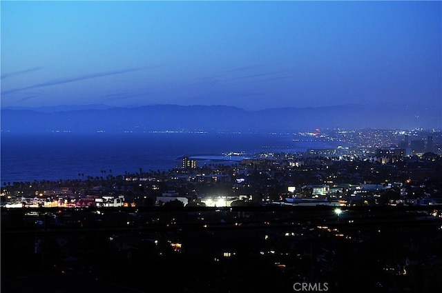 property's view of city