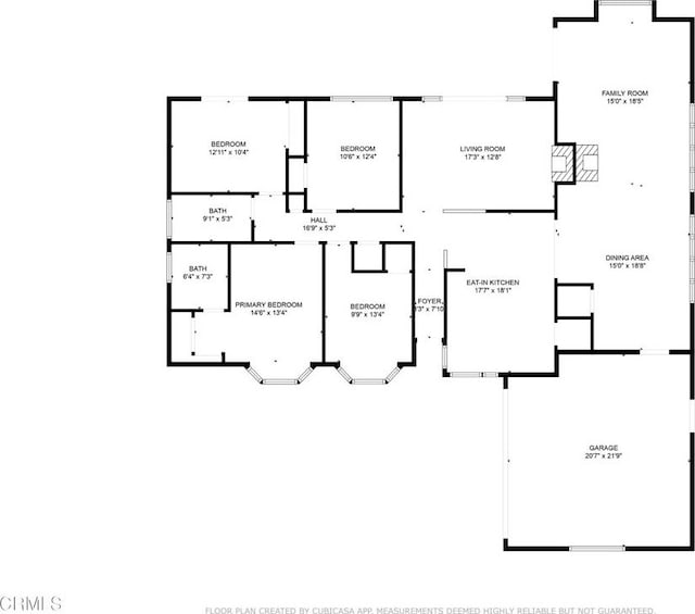 40 Almond Ave, Oak View, CA 93022 - photo 31