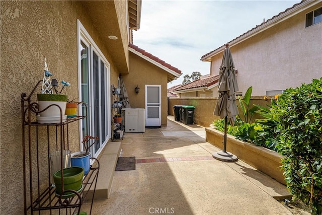 23 Landing, Laguna Niguel, CA 92677 - view of patio / terrace