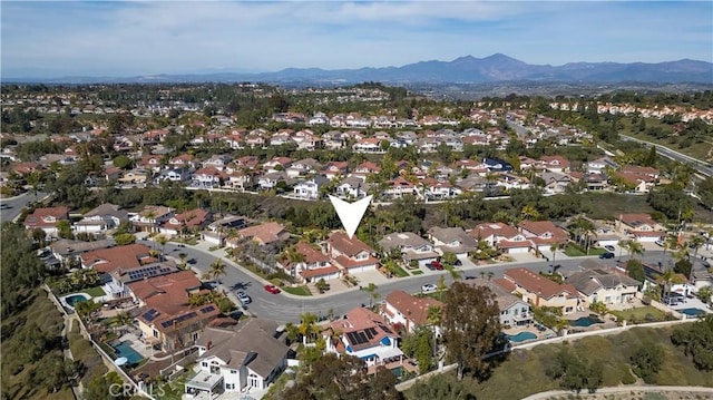 23 Landing, Laguna Niguel, CA 92677 - aerial view of property's location featuring nearby suburban area