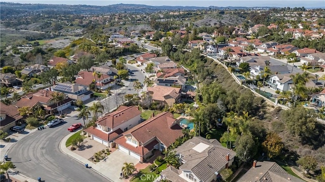 23 Landing, Laguna Niguel, CA 92677 - aerial view of property and surrounding area featuring nearby suburban area