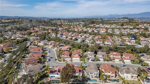23 Landing, Laguna Niguel, CA 92677 - view of property location featuring nearby suburban area and a mountainous background