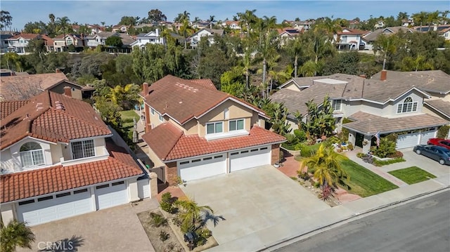 23 Landing, Laguna Niguel, CA 92677 - aerial perspective of suburban area