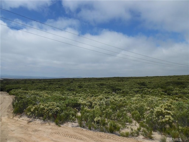 0 Tierra Heights Rd, Campo CA, 91905 land for sale