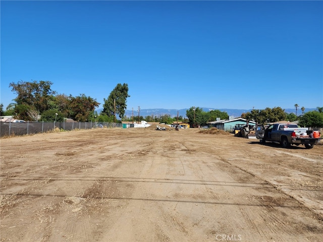 1220 E Coulston St, San Bernardino CA, 92408 land for sale