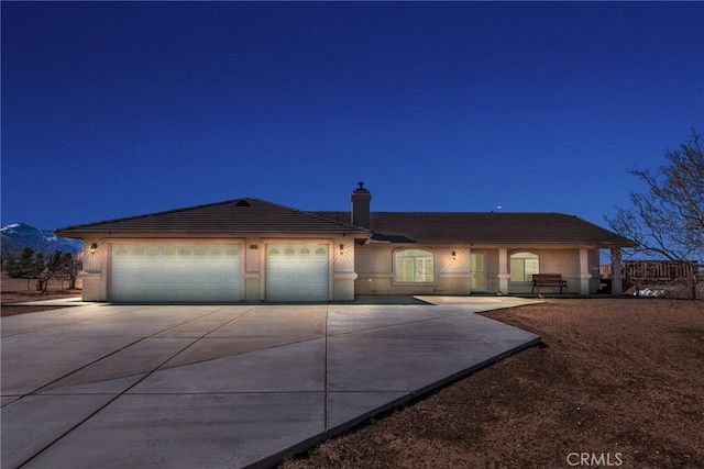8370 Wolf Dr, Phelan, CA 92371 - photo 2
