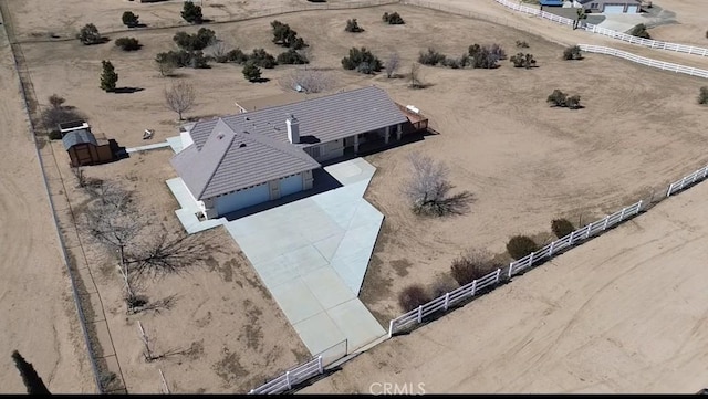 8370 Wolf Dr, Phelan, CA 92371 - photo 34