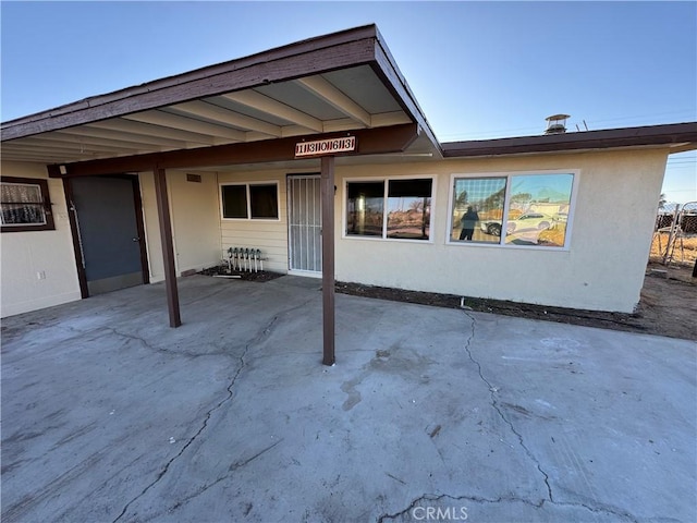 13063 Gilbert St, Edwards, CA 93523 - view of property
