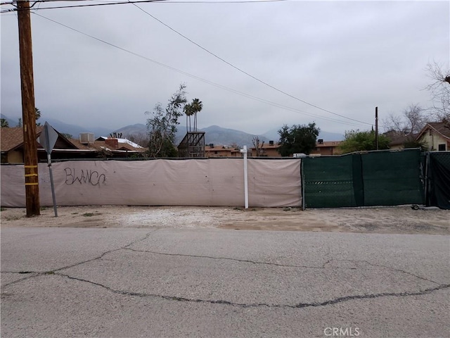 4043 Newmark Ave, San Bernardino CA, 92407 land for sale