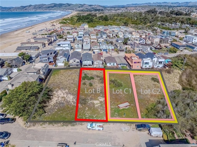 341 Sandpiper Ln, Oceano CA, 93445 land for sale