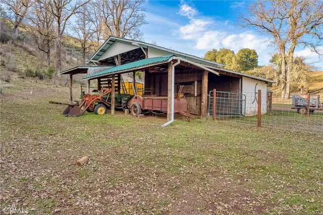 5615 Scotts Valley Rd, Lakeport, CA 95453 - photo 41